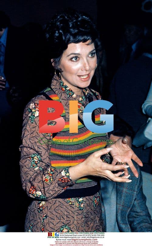 Suzanne Pleshette Attends Golden Apple Awards