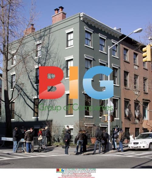 Heath Ledger's Death Aftermath