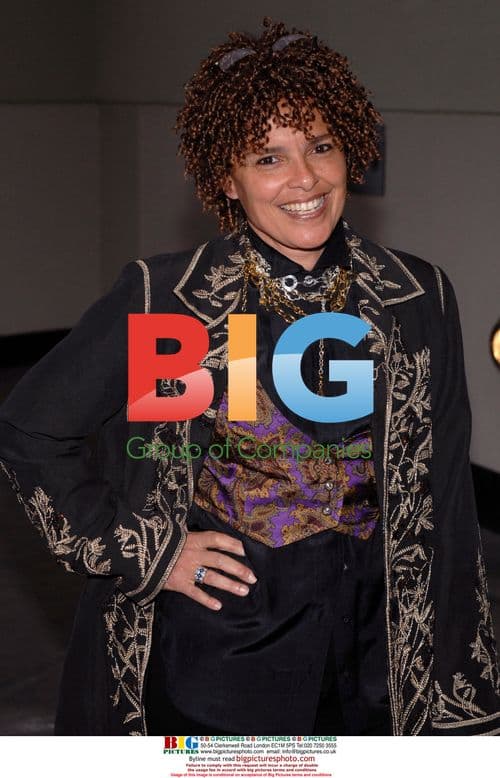 Shari Belafonte at ASC Awards