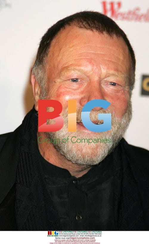 Actor Jack Thompson at G'Day USA Gala 2008