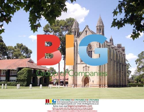 Guildford Grammar School offers memorial for Heath Ledger