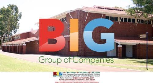 Heath Ledger memorial service at Guildford Grammar School