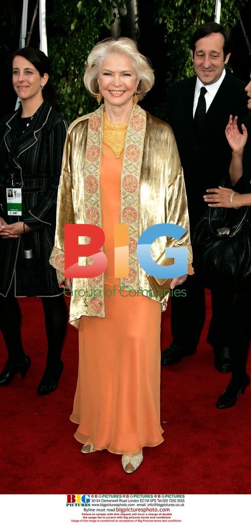 Gena Rowlands at 14th SAG Awards