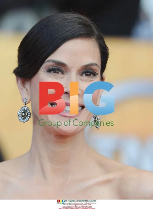 Teri Hatcher at 14th Annual SAG Awards