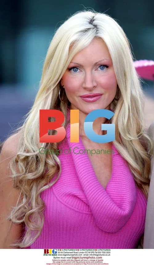 Caprice, Ken Livingstone, Lee Ann Wilson launch "Wear It Pink" day