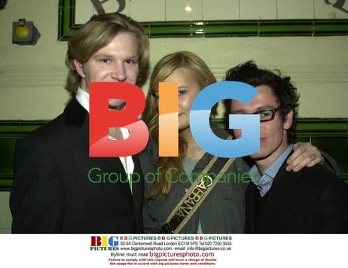 Henry Conway at Alight Here Exhibition