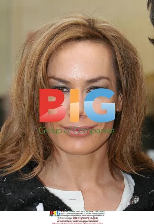 Tara Palmer Tomkinson & Richard Ward Launch Hair Products