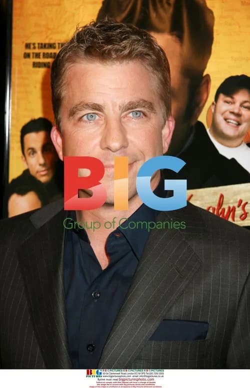 Peter Billingsley at 'Wild West Comedy' Premiere