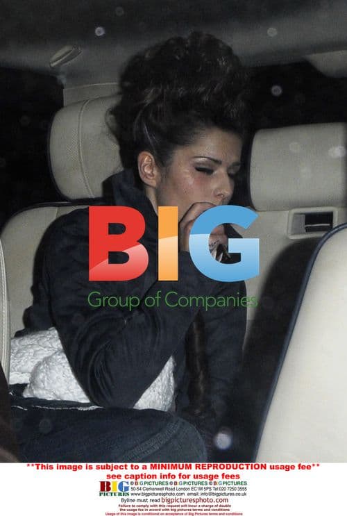 Girls Aloud Film French Maid Video