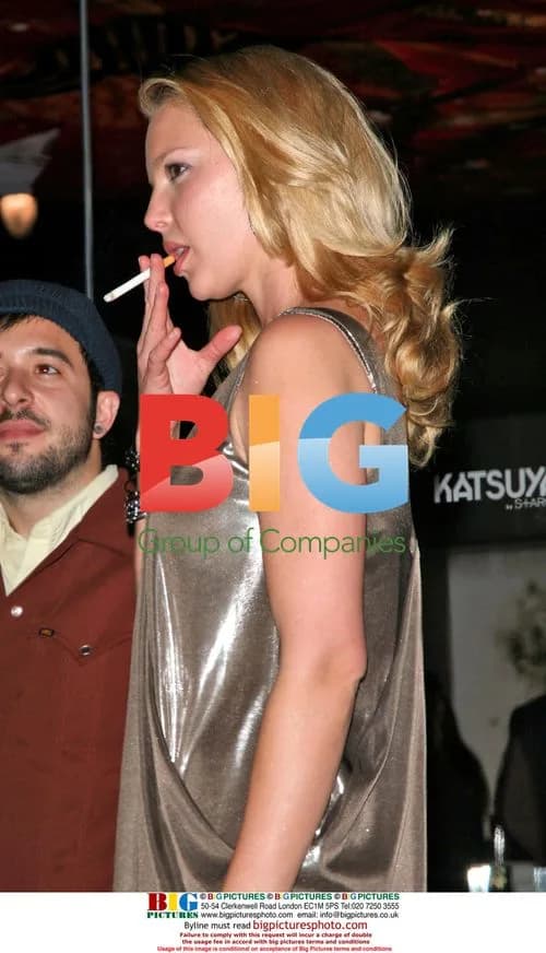 Katherine Heigl and Josh Kelley Celebrate Birthday