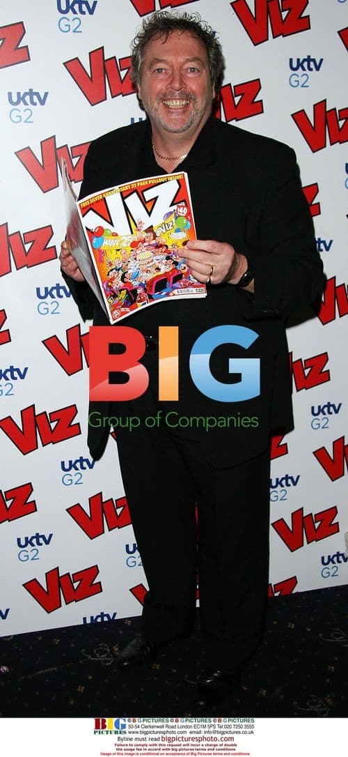 TV star Jeremy Beadle dies aged 59