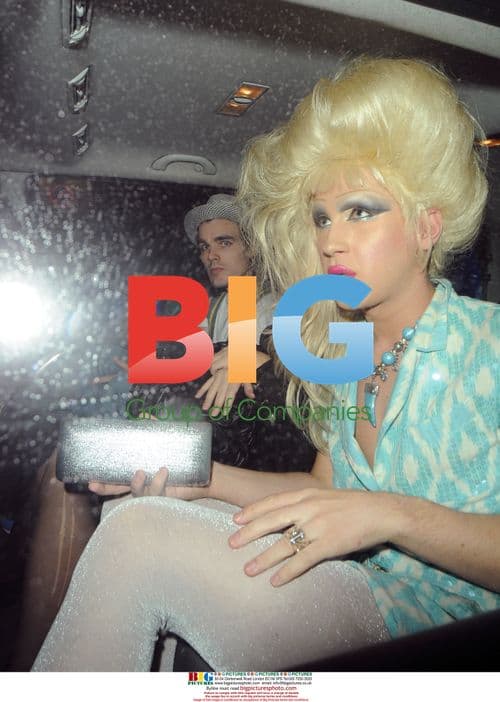 Celebs at Nokia 8800 Arte Launch