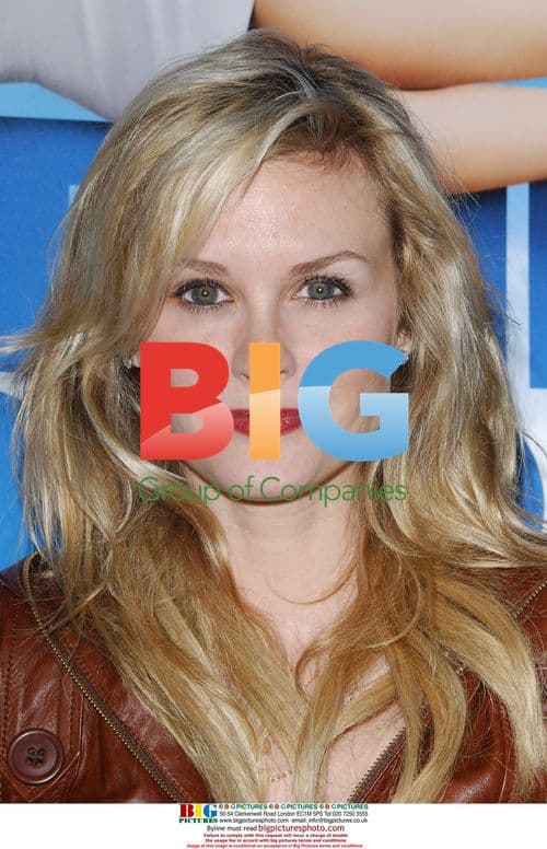 Over Her Dead Body LA Premiere