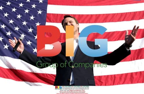 John Edwards Addresses Supporters in Las Vegas