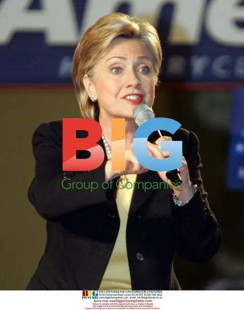Hillary Clinton Wins Florida Primary