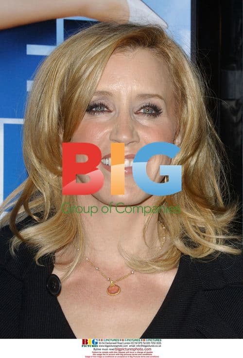 Over Her Dead Body LA Premiere