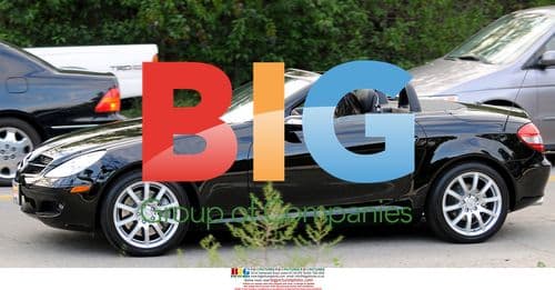 Britney Spears takes new Mercedes for wild joyride