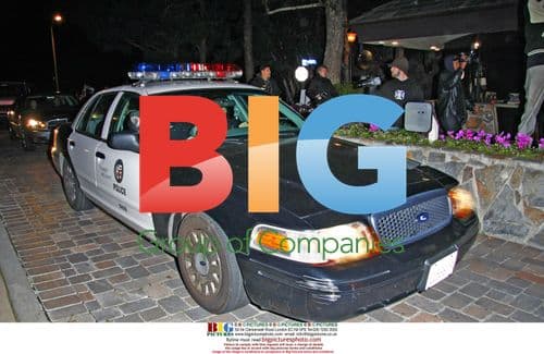 Britney Spears Taken to Medical Facility