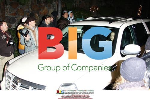 Britney Spears Taken to Secured Medical Facility