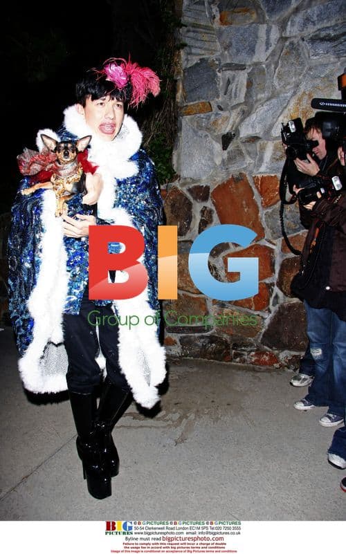 Britney Spears Taken to Medical Facility