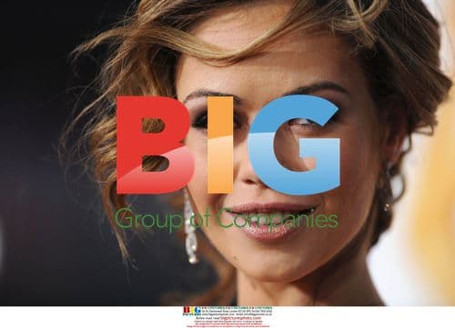 Alexis Dziena at "Fool's Gold" premiere