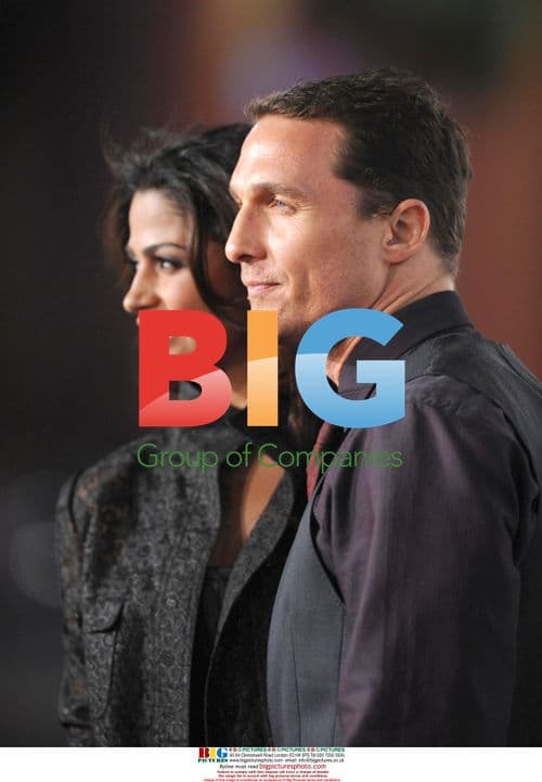 Fool's Gold LA Premiere