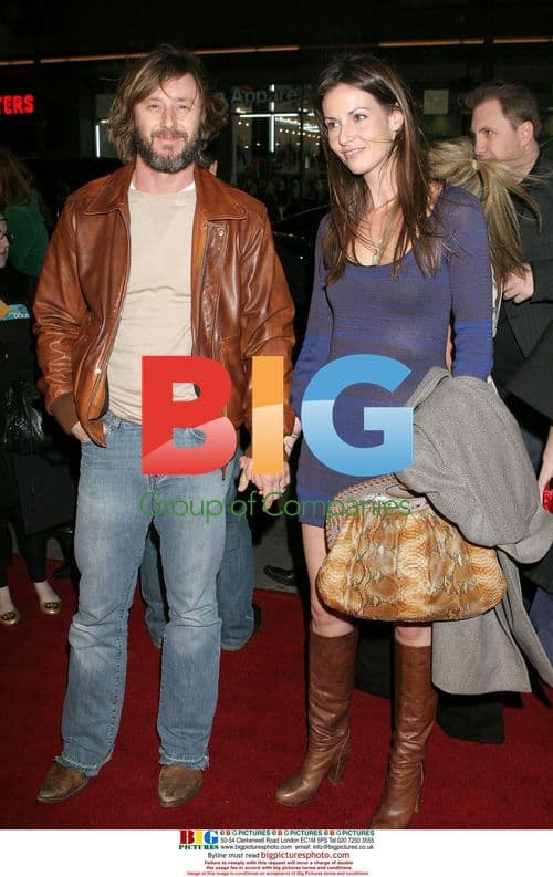 Jake Weber at 'Fool's Gold' Premiere