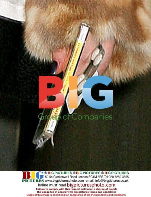 Lindsay Lohan Checks Out of Hotel