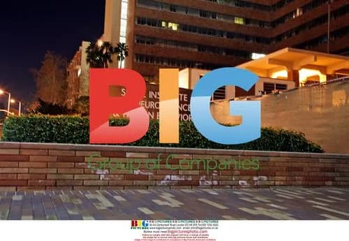Britney Spears admitted to UCLA medical center