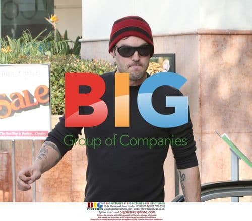 Brian Austin Green opens up about Megan Fox