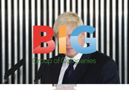 Boris Johnson and Ian Blair Announce Knife Crime Arrests