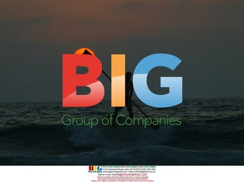 Palestinian fisherman in Gaza at sunset