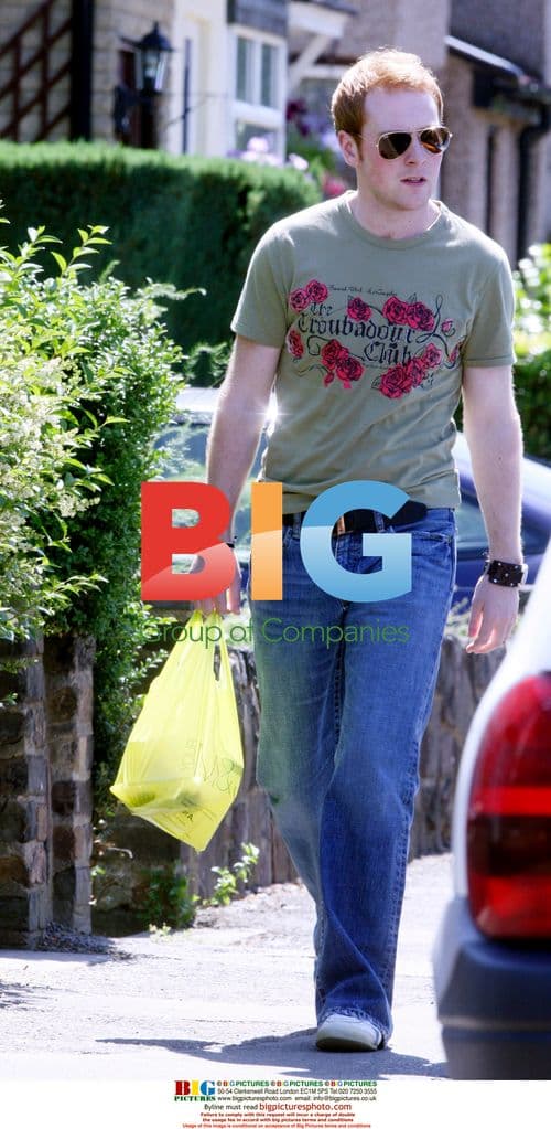 Eastenders Actor Charlie Clements on Lunch