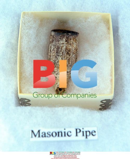 Excavation of George Washington's Childhood Home