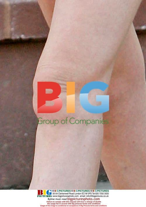 Kirsten Dunst enjoys lunch with friend