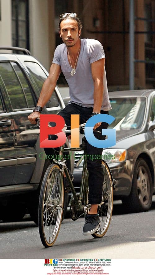 Carlos Leon, Madonna's Daughter Lourdes