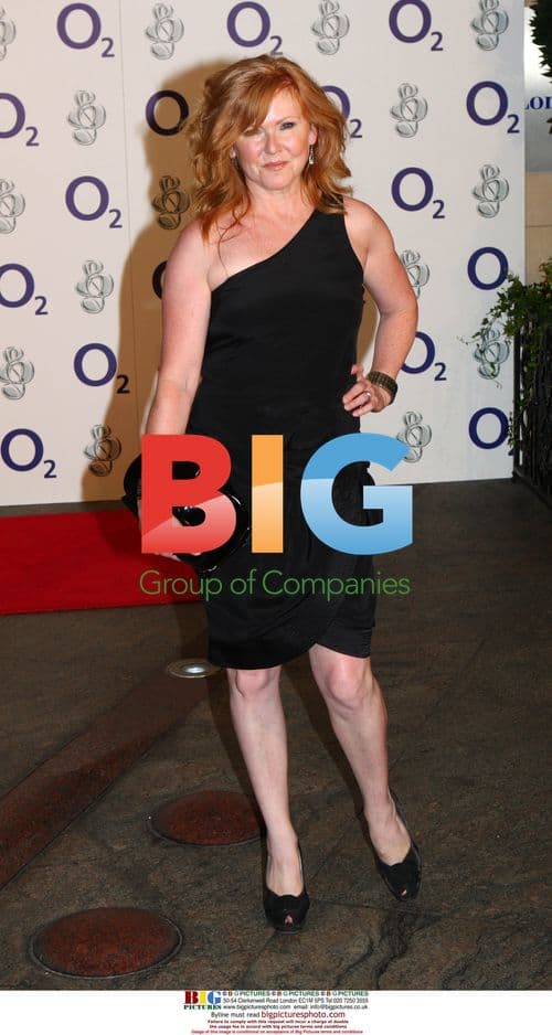 Silver Clef Awards at the Hilton Park Lane, London