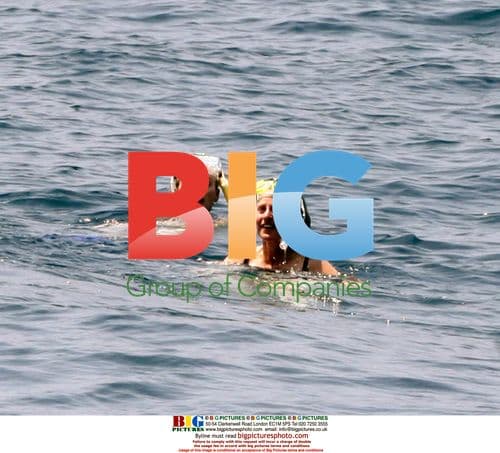 Ellen DeGeneres and Patricia De Rossi in Capri