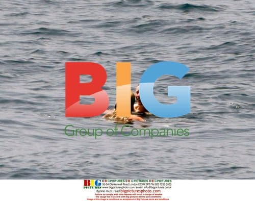 Ellen DeGeneres and Patricia De Rossi on Capri vacation