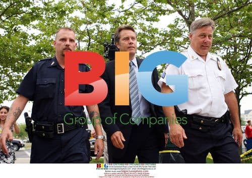 Peter Cook and Christie Brinkley's Divorce Trial