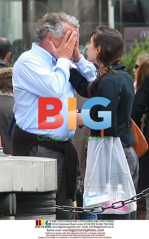 Betancourt's Family Reunited in Paris