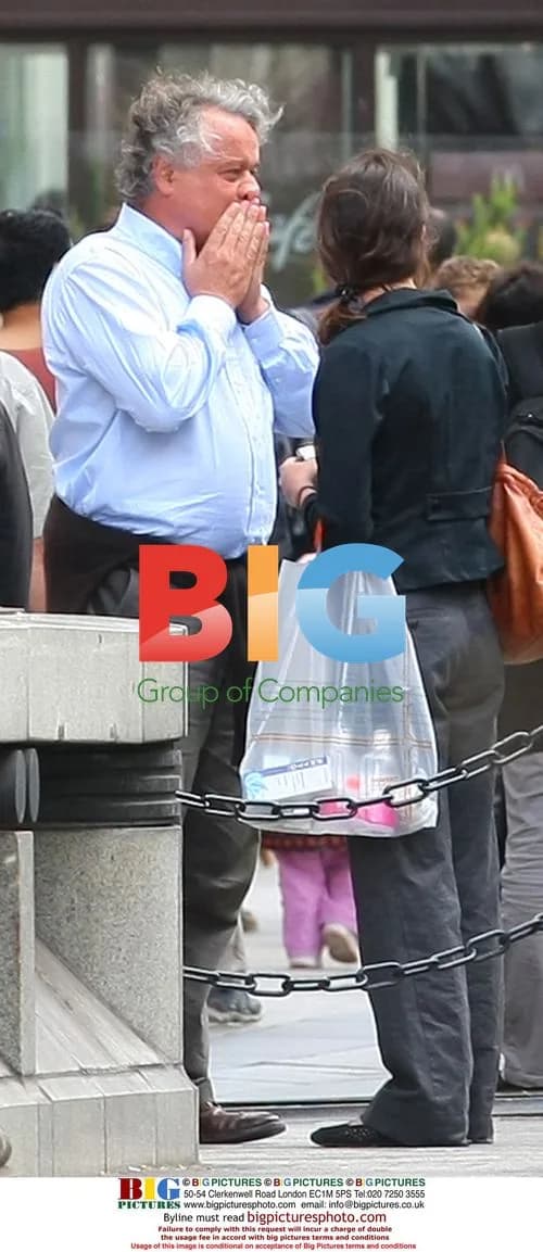 Ingrid Betancourt's Family Reunited in Paris