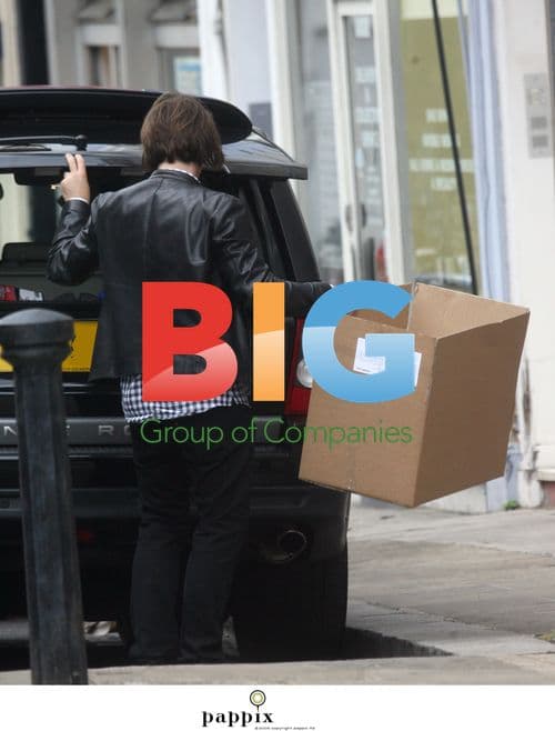 Liam Gallagher and Nicole Appleton's Son's Birthday