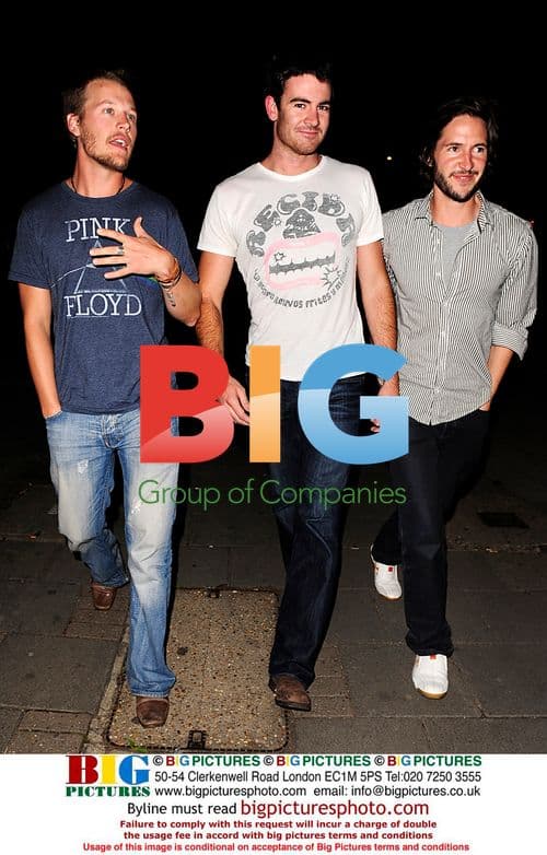 Neighbours and Home and Away stars on holiday