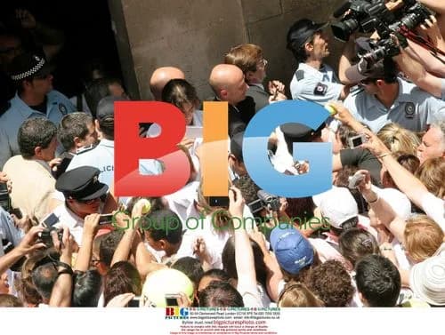 Rafael Nadal Arrives Home After Wimbledon Win