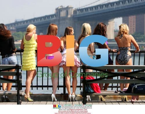 Ugly Betty cast filming season 3