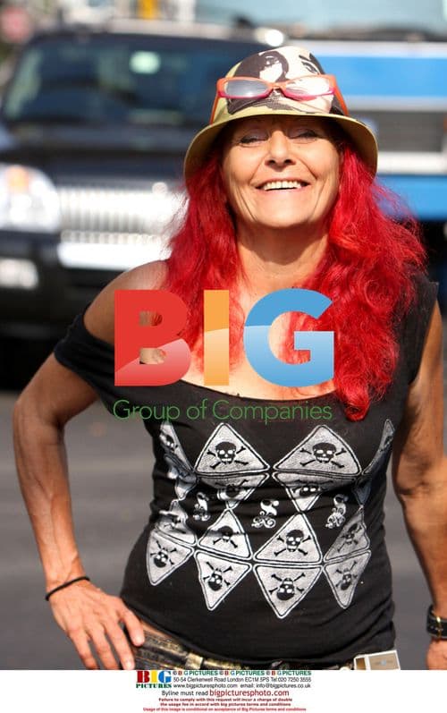 Ugly Betty Season 3 Filming