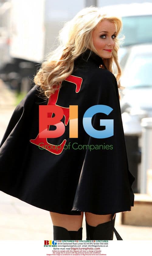 Ugly Betty Season 3 Filming in NYC