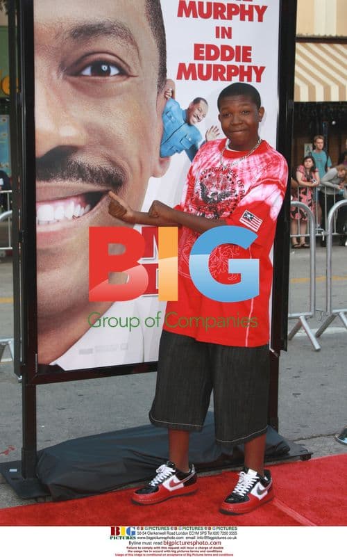 UK RIGHTS ONLY 'Meet Dave' Premiere