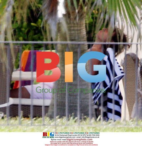 Rafael Nadal Looks Exhausted After Wimbledon Win